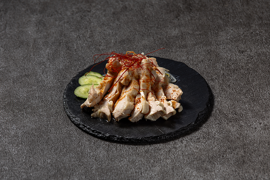 特製卵かけご飯2